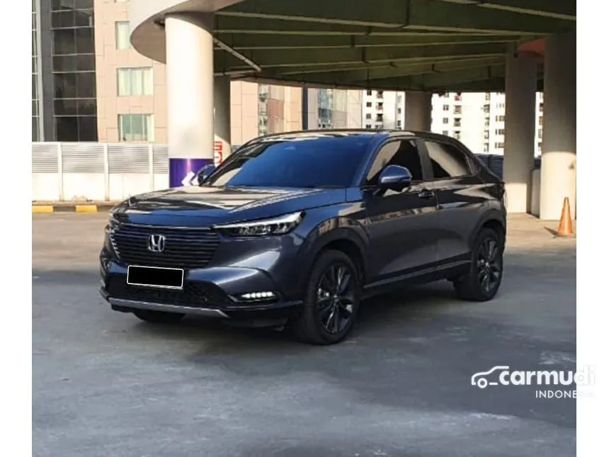 2023 Honda HR-V SE SUV