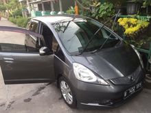 2010 Honda Jazz 1.5 RS Hatchback