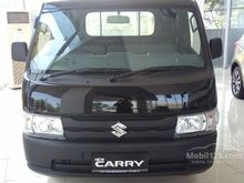 PROMO TERBARU NEW CARRY GARANSI TDP DAN ANGSURAN RINGAN