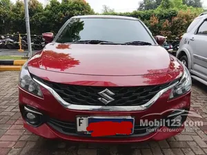 2022 Suzuki Baleno 1.4 Hatchback