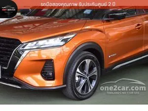 2021 Nissan Kicks 1.2 VL SUV