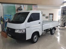 2019 Suzuki Carry 1.5 FD Pick-up