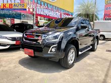 2016 Isuzu D-Max 1.9 SPACE CAB (ปี 11-17) Hi-Lander Z Pickup MT
