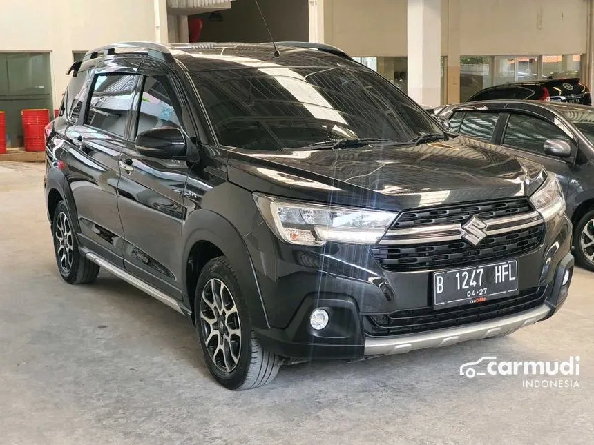 2022 Suzuki XL7 Beta SUV