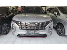 2022 Hyundai Creta 1.5 Prime SUV
