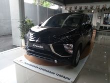 2018 Mitsubishi Xpander 1.5 GLS Wagon