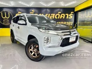 2020 Mitsubishi PAJERO SPORT 2.4 GT Premium SUV