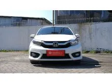 2022 Honda Brio 1.2 Satya E Hatchback