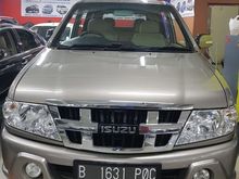 2011 Isuzu Panther 2.5 TOURING Wagon