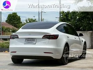 2022 TESLA Model 3 Long Range Sedan