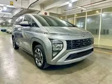 2025 Hyundai Stargazer 1.5 Prime MPV BIG DISKON HUBUNGI AGIL 0895-6223-55642