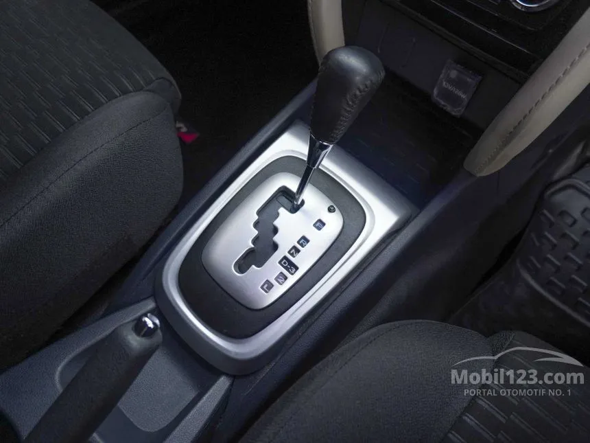 2020 Toyota Rush TRD Sportivo SUV