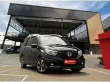 2017 Honda Mobilio 1.5 RS MPV - Cicilan Murah 3 Jutaan