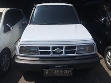 1998 Suzuki Escudo 1.6 Nomade SUV
