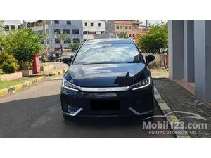 2024 BYD M6 Superior 7 Seater MPV