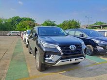 2021 Toyota Fortuner 2.4 VRZ SUV READY STOCK
