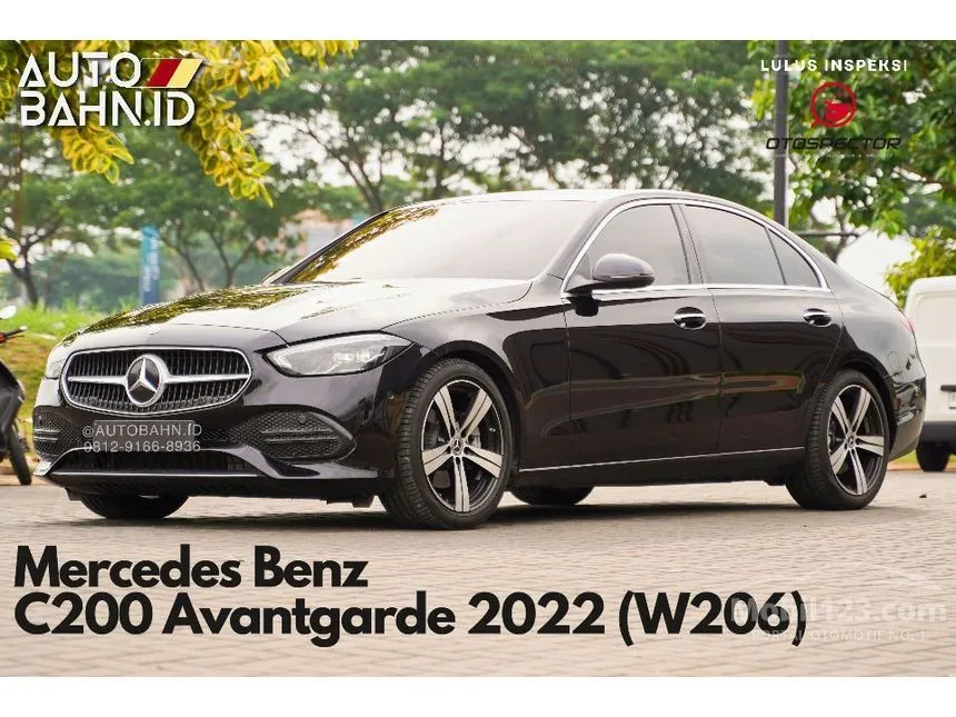 Jual Mobil Mercedes