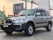 1998 Honda CR-V 2.0 (ปี 95-02) EXi SUV AT