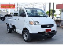 2013 Suzuki Carry 1.6 (ปี 07-15) Mini Truck Pickup MT
