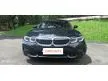 Jual Mobil BMW 320i 2020 Sport 2.0 di DKI Jakarta Automatic Sedan Hitam Rp 660.000.000