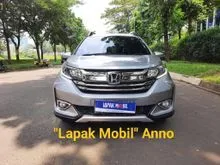 2019 Honda BR-V 1,5 E SUV