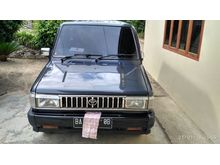 1994 Toyota Kijang 1.5 MPV Minivans