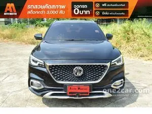 2021 MG HS 1.5 X SUV