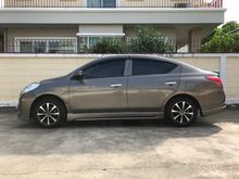 2012 Nissan Almera 1.2 (ปี 11-16) ES Sedan AT