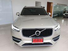 2018 Volvo XC90 2.0 (ปี 16-20) T8 Momentum SUV AT