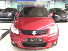 Suzuki X Over 1.5 Automatic 2009 Kondisi Istimewa