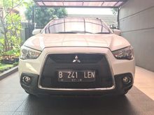 2013 Mitsubishi Outlander Sport 2.0 PX SUV