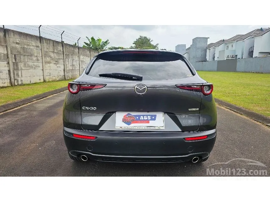 2023 Mazda CX-30 GT SUV