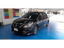 2016 Nissan Almera 1.2 (ปี 11-16) E SPORTECH Sedan AT