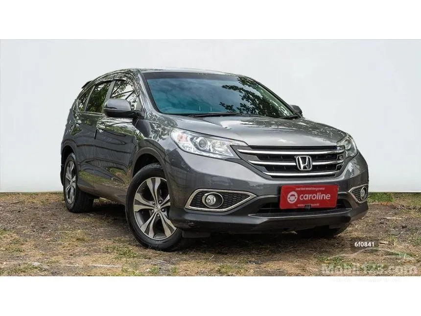 Jual Mobil Honda CR