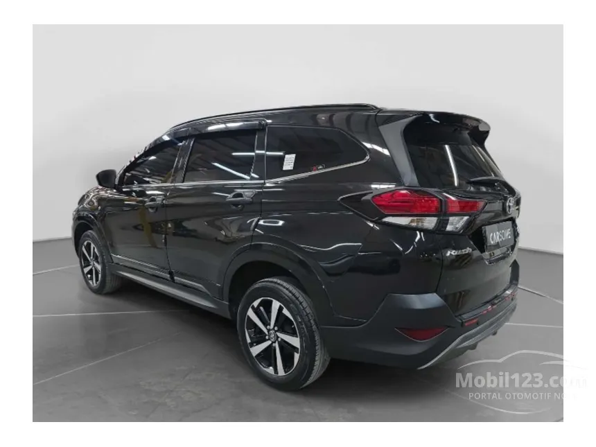 2024 Toyota Rush GR Sport SUV