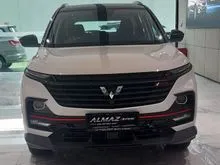 2022 Wuling Almaz 1,5 RS Pro Wagon