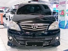 2009 Toyota Avanza 1.5 S Matic