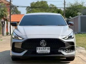 2023 MG MG5 1.5 10th Anniversary Special Edition Sedan