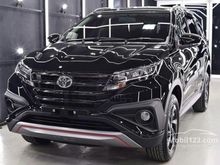TOYOTA RUSH TDP CUMA 40 JUTA AN DATA DIBANTU