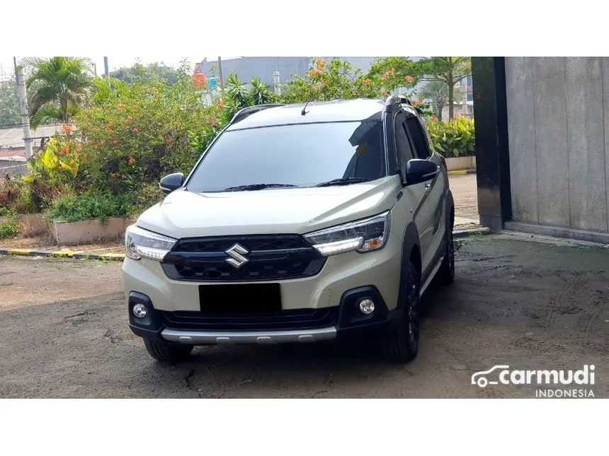 2024 Suzuki XL7 Alpha Hybrid SUV