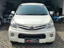 2014 Daihatsu Xenia 1.3 R SPORTY MPV