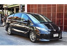 2010 Toyota Estima 2.4 (ปี 06-14) Aeras Wagon AT