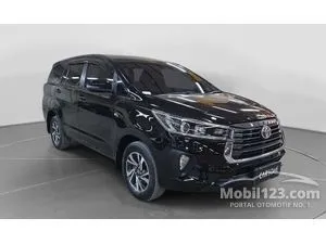 2022 Toyota Kijang Innova 2.0 V MPV