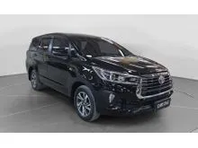2022 Toyota Kijang Innova 2.0 V MPV (kilometer 38rb)
