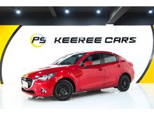 2016 Mazda 2 1.3 (ปี 15-18) High Connect Sedan
