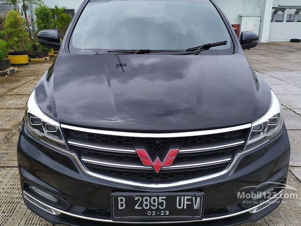 Cortez Wuling  Murah  256 mobil  dijual  di Indonesia 