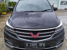 2018 Wuling Cortez 1.8 L Lux+ Wagon