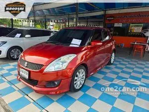 2015 Suzuki SWIFT 1.2 GLX Hatchback