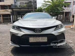 2023 Toyota Camry 2.5 V (Premium Color) Sedan