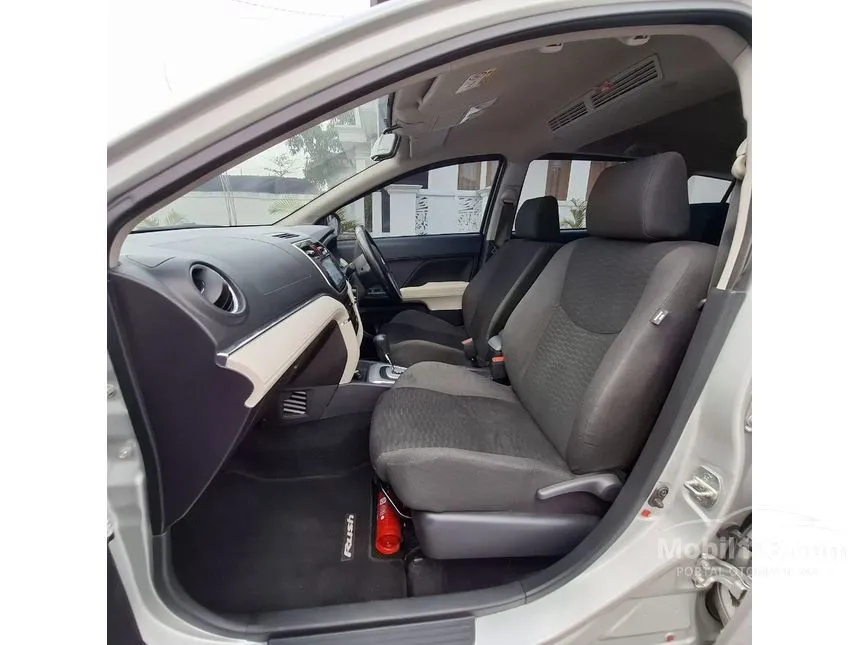 2024 Toyota Rush G SUV